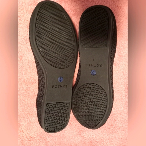 Original Rothy's The Flats - Picture 3 of 10